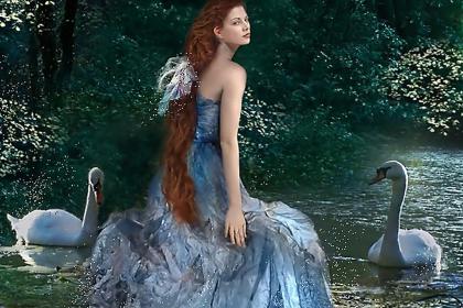 a-lady_and_the_swans-1496816